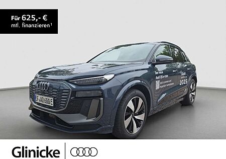 Audi Q6 e-tron Q6 SUV 55 e-tron quattro *360°-Kamera*Verkehrsze