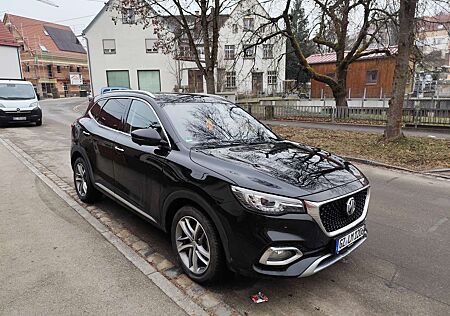 MG EHS PHEV Luxury