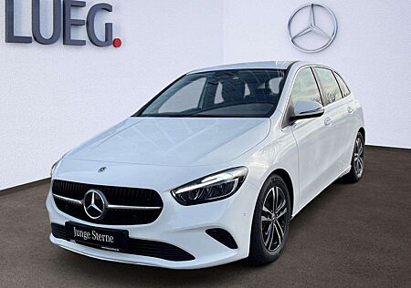 Mercedes-Benz B 200 PROGRESSIVE+WINTERPAKET+ADVANCED+KAMERA