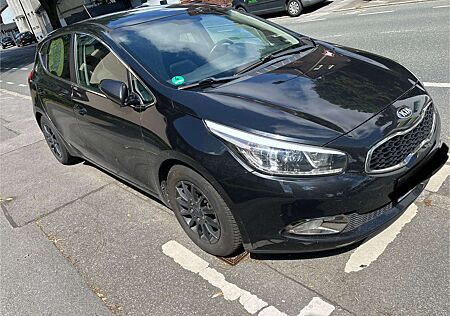 Kia Cee'd Ceed / ECO dynamics