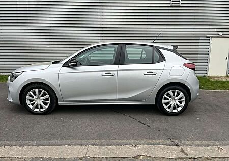 Opel Corsa 1,2 "Edition Klima Navi PDC Scheckheftgepflegt