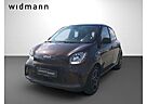 Smart ForFour EQ pulse*Panorama*Sitzheizung*Parktronic