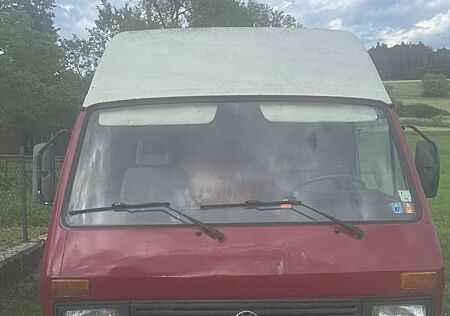 Volkswagen LT LT 28 D 283 662/315