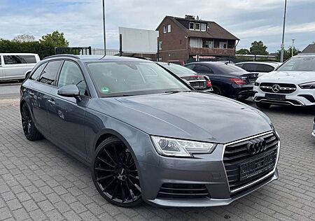 Audi A4 Avant 2.0 TDI| AUTOMATIK | XENON| NAVI | PDC