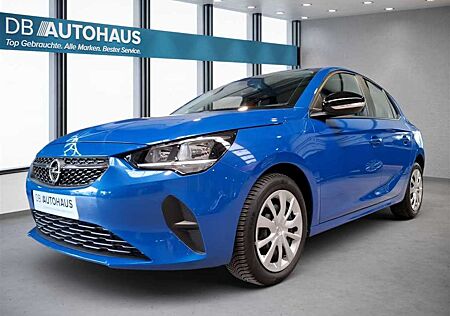 Opel Corsa Edition 1.2 Turbo