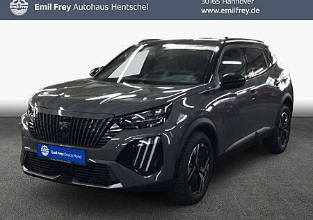 Peugeot 2008 Hybrid 136 e-DSC GT 100 kW, 5-türig