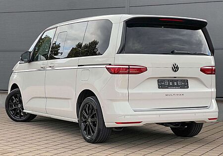 VW T7 Multivan Volkswagen Kurz Style*ACC*Pano*Keyless*Edition