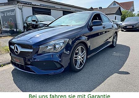 Mercedes-Benz CLA 200 CLA -Klasse **AMG-LINE**KAMERA**