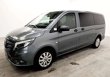 Mercedes-Benz Vito 116 Tourer lang 8Komfort-Sitze LED AHK 2xST