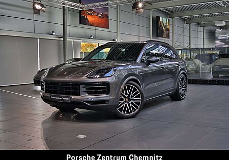 Porsche Cayenne E-Hybrid Luft;Massage;Soft-Close;BOSE
