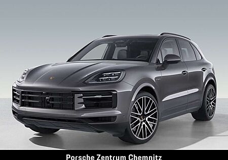 Porsche Cayenne gebraucht kaufen Porsche Cayenne E-Hybrid Luft;Massage;Soft-Close;BOSE