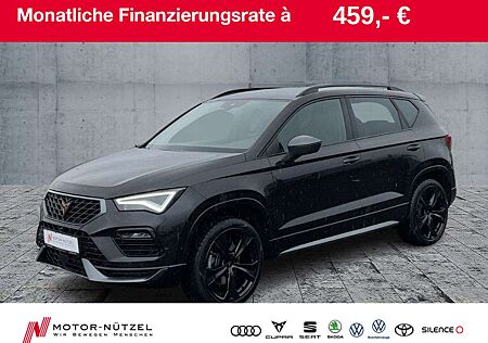 Cupra Ateca 2.0 TSI DSG 4DRIVE LED+NAVI+ACC+RFK+BEATS