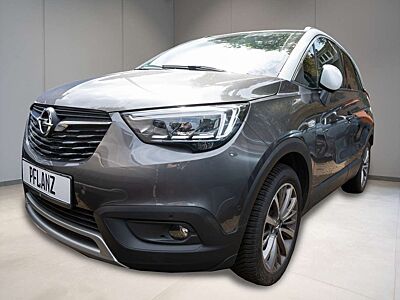 Opel Crossland X Ultimate 1.2 Turbo *FUNKTIONS-PAKET*KOMFORT-PAKET*