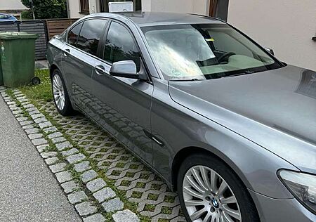 BMW 730d 730