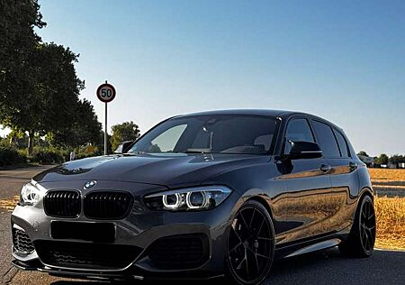 BMW 140 M140 i Special Edition