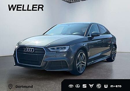 Audi A3 35 TFSI Limousine S tronic *S line*Navi*SHZ*