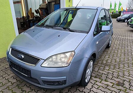 Ford C-Max 1.6 Tüv 02/26 Zahnriemen neuwertig