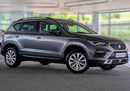 Seat Ateca Style