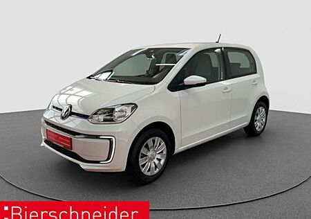 VW e-up! Volkswagen e-up! Move CCS SHZ PDC CAM MFL