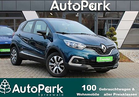 Renault Captur Experience