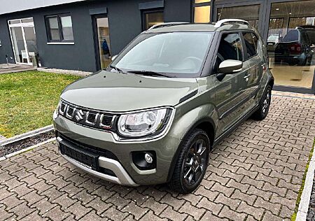 Suzuki Ignis Comfort+ 4x4 Ranger