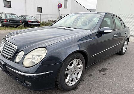 Mercedes-Benz E 280 CDI (211.023) Neue Tüv