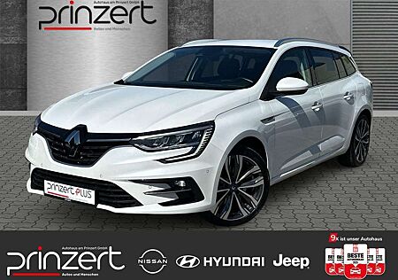 Renault Megane IV 1.6 E-Tech Grandtour Intens 8-Fach*AHK