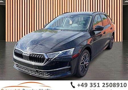 Skoda Octavia 1.5 TSI 110 kW Selection*NaviPlus*