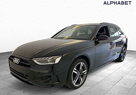 Audi A4 40 2.0 TDI Avant advanced Virtual SpoSi Key