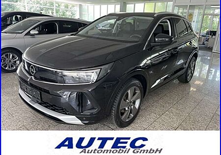 Opel Grandland X Ultimate 1.5 KAMERA+SPURHALTE+LED