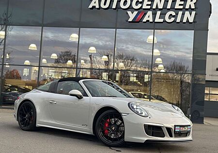 Porsche 991 Targa 4 GTS PDK S-HE/ ACC/PDLS/APP PZ 10/27