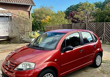 Citroën C3 Citroen 1.4 Tonic *TÜV NEU*Klima*Bluetooth*