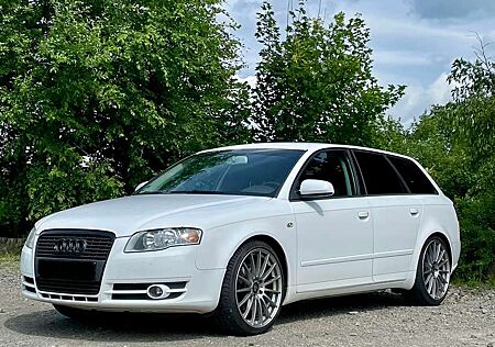 Audi A4 Avant 2.0 T FSI e