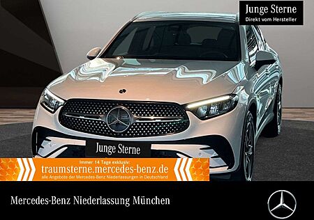 Mercedes-Benz GLC 220 d 4M AMG+LED+KAMERA+SITZKLIMA+TOTW+KEYLESS