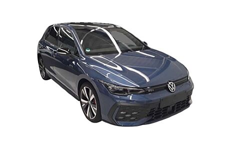 VW Golf GTE gebraucht kaufen VW Golf GTE Volkswagen VIII 1.5 eHybrid GTE Navi IQ.Light DCC DAB+