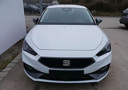 Seat Leon FR 2.0 TDI DSG*RFK*NAVI*TEMPOMAT*TRAVEL ASSIST*...