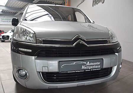 Citroën Berlingo Citroen Selection Automatik Klima Tempo Rampe