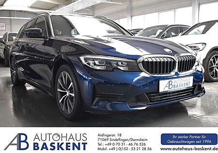 BMW 320 i Touring Advantage*LEDER*PANO*LED*SHZ*HIFI*