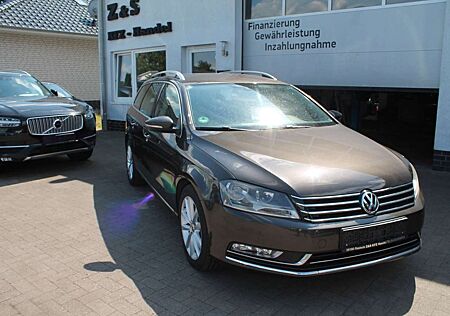 Volkswagen Passat Variant Highline BlueMotion *TÜV-NEU*