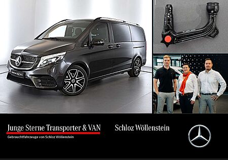 Mercedes-Benz V 300 EDITION AMG MBUX*Pano*Distronic*Sthzg*LED