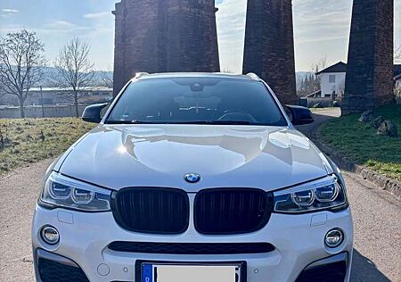 BMW X4 M M40 i