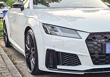 Audi TTS Coupe TFSI quattro Competition Plus Voll Garantie