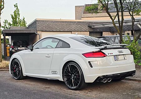 Audi TTS Coupe TFSI quattro Competition Plus Voll Garantie