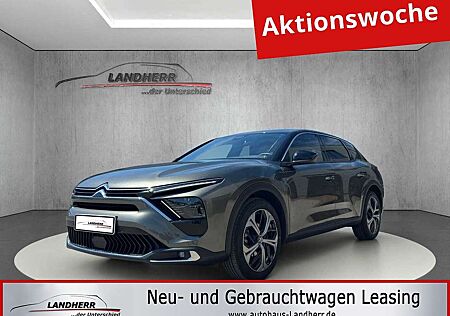 Citroën C5 X Citroen 1.2 PureTech You Navi/Kamera/Sitzheizung