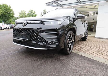 VW Tayron Volkswagen 2.0 TDI 110 kW R-Line