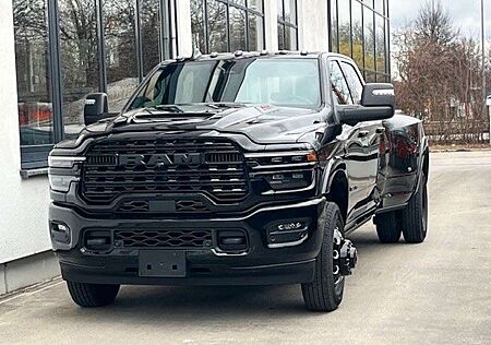 Dodge RAM 3500 Dually Crew Cab Limited 6.7TD HO sofort