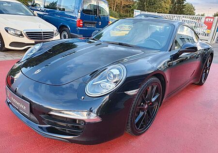 Porsche 991 911 Carrera S