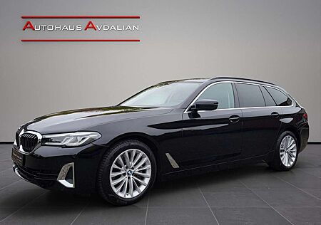 BMW 540 gebraucht kaufen BMW 540 i xDrive Tour. Luxury Line R-KAM|AHK|HiFi