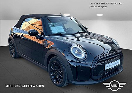 Mini One Cabrio One (2020 - 2022)