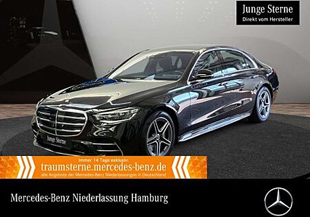 Mercedes-Benz S 600 S 580 L 4M AMG+PANO+DIGITAL-L+BURMESTER3D+19"+TV